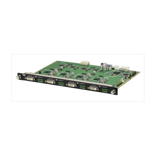 ATENジャパン 4ポートDVI出力ボード VM8604 (64-8303-27) 取り寄せ商品