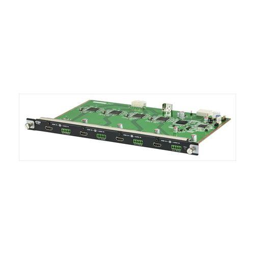 ATENジャパン 4ポートHDMI入力ボード VM7804 (64-8303-36) 取り寄せ商品