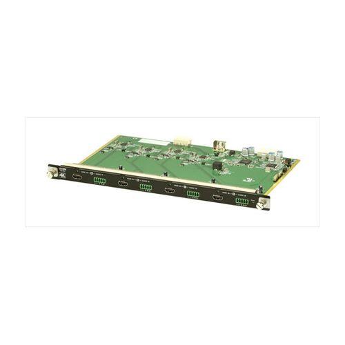 ATENジャパン 4ポートHDMI入力ボード（4K対応） VM7814 (64-8301-47) 取り寄せ商品