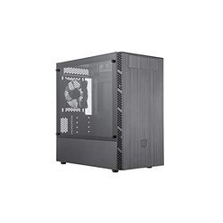 Cooler Master MasterBox MB400L(MCB-B400L-KG5N-S00) 目安在庫=△