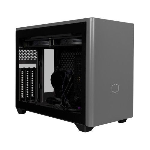 Ｃｏｏｌｅｒ Ｍａｓｔｅｒ MasterBox NR200P MAX(4719512123430) 目安在庫=○