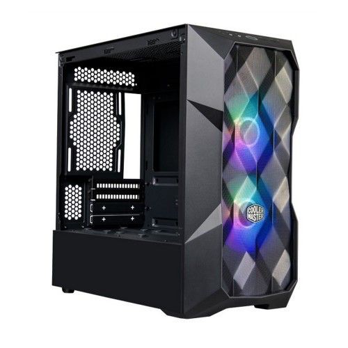 COOLERMASTER TD300-KGNN-S00 (TD300 Mesh)(4719512124154) 目安在庫=△