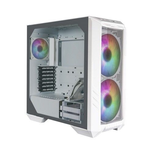 Cooler Master HAF 500 White(H500WGNNS00) 目安在庫=△