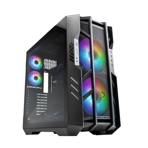 Cooler Master HAF 700(H700-IGNN-S00) 目安在庫=△