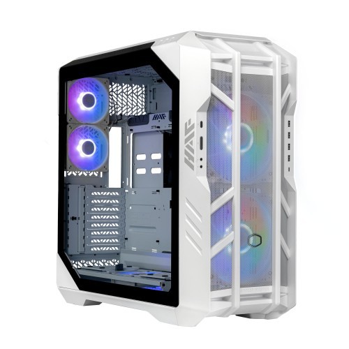 Cooler Master HAF 700 White(H700-WGNN-S00) 目安在庫=△