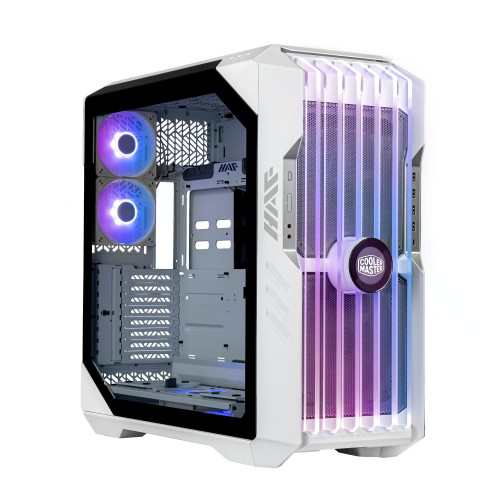 Cooler Master HAF 700 EVO White(H700E-WGNN-S00) 目安在庫=△