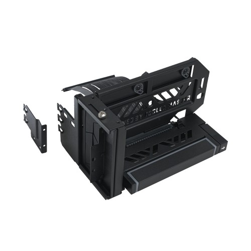 Ｃｏｏｌｅｒ　Ｍａｓｔｅｒ Universal vertical GPU holder kit ARGB(MCA-U004R-AVGBST-00) 取り寄せ商品 8,856円