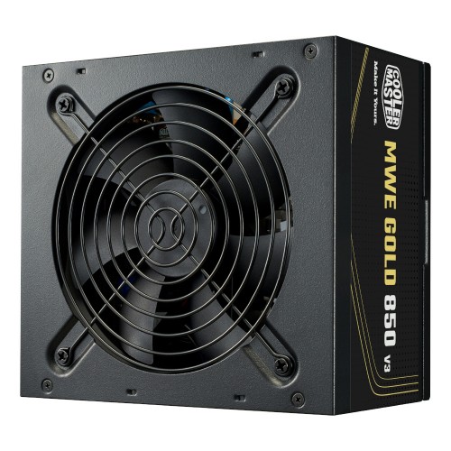 Ｃｏｏｌｅｒ　Ｍａｓｔｅｒ MWE Gold 850 V3 NM FR(MPE-8506-ACAG-BJP) 取り寄せ商品