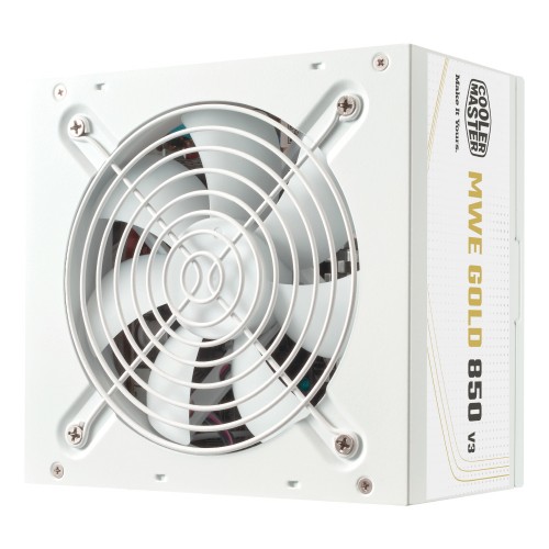 Ｃｏｏｌｅｒ　Ｍａｓｔｅｒ MWE Gold 850 V3 NM WH FR(MPE-8506-ACAG-GJP) 取り寄せ商品