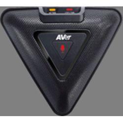 AVer Information VC520 Pro 増設マイク（5mケーブル同梱）(60U0100000AC) 取り寄せ商品