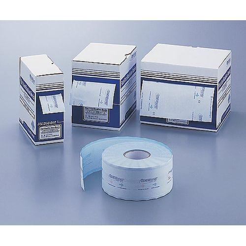 ARメディコム・インク・アジアリミテッド 無菌化渦巻形 150mm×200m (1巻)(8862-9540) 取り寄せ商いもの