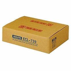 コクヨ ECL-739　タックフォーム Y15XT11 24片付 取り寄せ商品