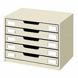 コクヨ レターケーススチールヒキタシ(LC-Y5M) 取り寄せ商品