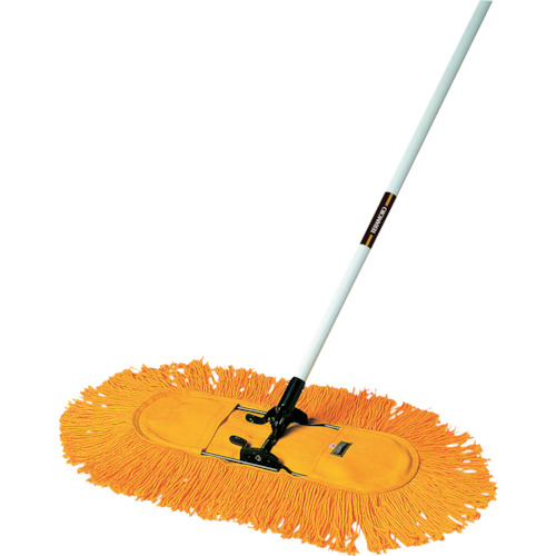 テラモト ニューホールモップ 60cm 1本(CL-331-060-0) 取り寄せ商品