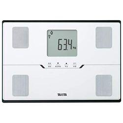 タニタ 体組成計(BC-768-WH) 取り寄せ商品
