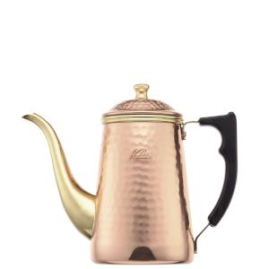 KALITA （カリタ） CUケトル700(CUｹﾄﾙ700) 取り寄せ商品