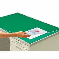 コクヨ マ-167 デスクパット硬質(アクリル製) 下敷き付 1587×687mm 取り寄せ商品