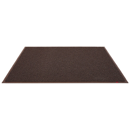 ３Ｍ ノーマッド マット スタンダード･クッション 900×1200mm ブラウン 1枚(ST BRO 900X1200) 取り寄せ商品