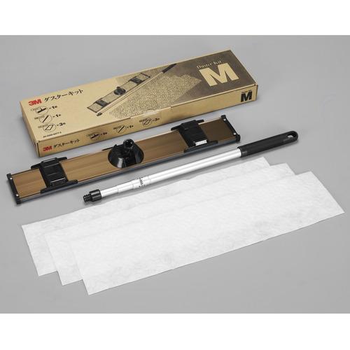 スコッチ・３Ｍ 3M ダスターキット M(D/KIT M) 取り寄せ商品