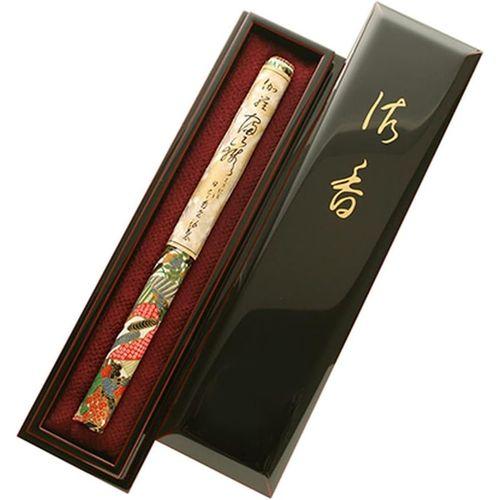 日本香堂 伽羅富嶽（きゃらふがく）　長寸１把入(4902125541511) 取り寄せ商品