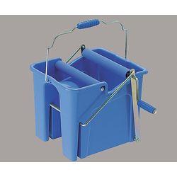山崎産業（コンドル） スクイザー　R　310×360×295mm (1個)(SQ460-000X-MB) 取り寄せ商品