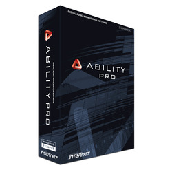 インターネット ABILITY Pro(対応OS:その他)(AYPXW-P) 取り寄せ商品