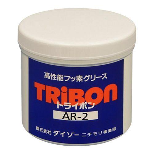 ダイゾー 超高温・耐真空用グリース トライボン AR-2 1kg (1缶)(4-4210-02) 取り寄せ商品 87,604円