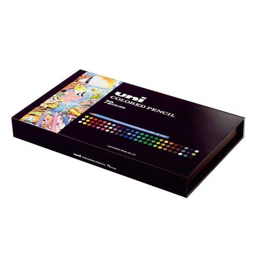 ミツビシ ユニＣ　７２色（Ｎ２）(UC72CN2) 取り寄せ商品