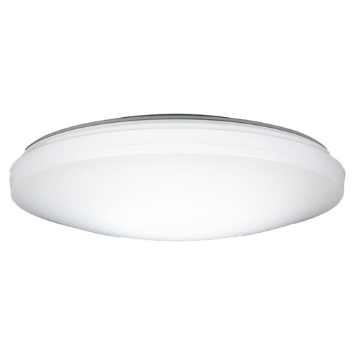 ホタルクス LEDシーリング 調光タイプ 14畳 昼光色 1台(HLDZ14268) 取り寄せ商品