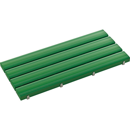 テラモト 抗菌安全スノコ(完成品) 400×900mm 緑 1枚(MR-093-311-1) 取り寄せ商品