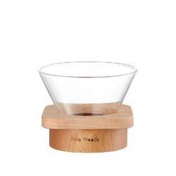 KALITA （カリタ） ドリッパー WDG-185 角型(WDG-185ｶｸｶﾞﾀ) 取り寄せ商品