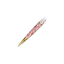 セーラー 有田焼ボールペン　赤絵牡丹(15-6005-602) 取り寄せ商品