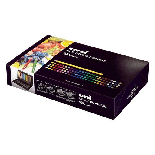 ミツビシ ユニＣ　１００色（Ｎ２）(UC100CN2) 取り寄せ商品