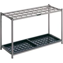 テラモト ニュー傘立 30本用 1台(UB-280-130-0) 取り寄せ商品 20,006円