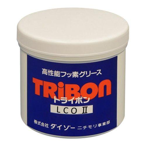 ダイゾー 超高温・耐真空用グリース トライボンＬＣＯⅡ 1kg (1缶)(4-4210-04) 取り寄せ商品 87,045円