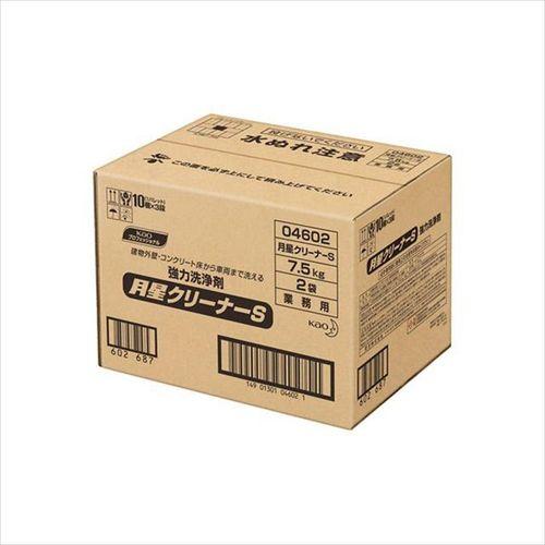 花王 月星クリーナーS 15L 業務用 (69-8571-87) 取り寄せ商品