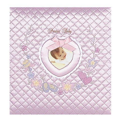 ナカバヤシ ア-OLB-807/N-P フエルL誕生/ワンダフルベビ-/ピンク 取り寄せ商品