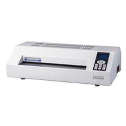 フジプラ ６本ローラーラミネーターＡ３(LPD3226N) 取り寄せ商品