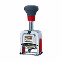 マックス マックス ナンバリング NR-705(NR90238) 取り寄せ商品