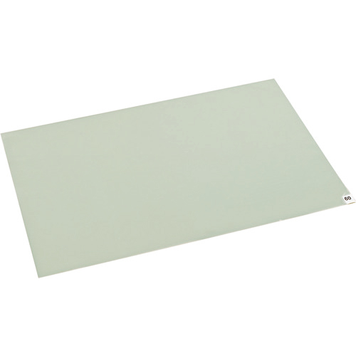 テラモト 粘着マットシートAST600×900mm 1シート(60枚)(MR-123-540-0) 取り寄せ商品