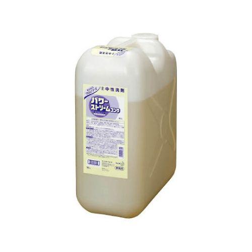 花王 パワーストリームコンク18L 503725 (61-5197-21) 取り寄せ商品 9,123円