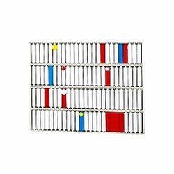 リヒトラブ ＬＩＨＩＴ　ＬＡＢ． 回転標示盤(S2534) 取り寄せ商品