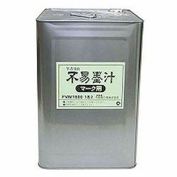 フエキ 不易墨汁　１８ｌ　マーク用(FVM1800) 取り寄せ商品