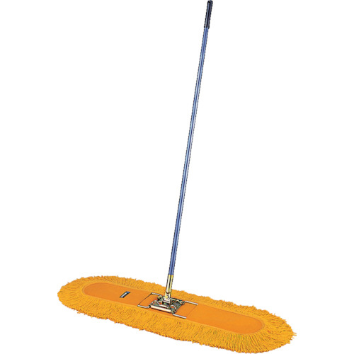 山崎産業 コンドル 化学モップ フイトルモップP 60 1本(C280-060U-MB) 目安在庫=○