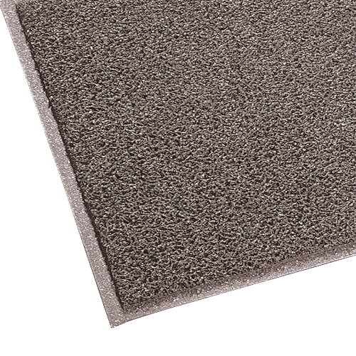 テラモト 玄関マット ケミタングルソフト 屋外用 900×600mm 灰 1枚(MR-139-240-5) 取り寄せ商品