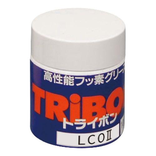ダイゾー 高温・耐真空用グリース トライボンＬＣＯ&amp;#8545; 200g (1缶)(4-4210-03) 取り寄せ商品