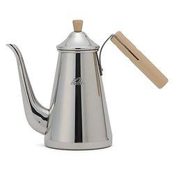 KALITA （カリタ） TSUBAME＆Kalita ドリップポット スリム 700SSW(DRIPﾎﾟｯﾄS700SSW) 取り寄せ商品