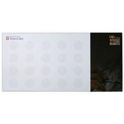 サクラ プチカラー96色セット(NCW-96) 取り寄せ商品