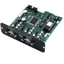 三菱電機 FW-AMB　拡張マルチボード  2ポート 取り寄せ商品