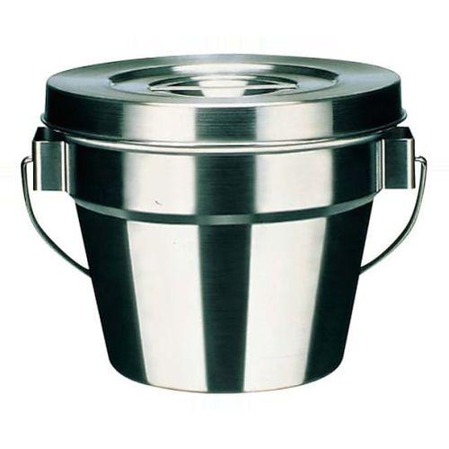 サーモス サーモス 18-8 保温食缶 シャトルドラム GBB-06 7329700 (61-6526-69) 取り寄せ商品